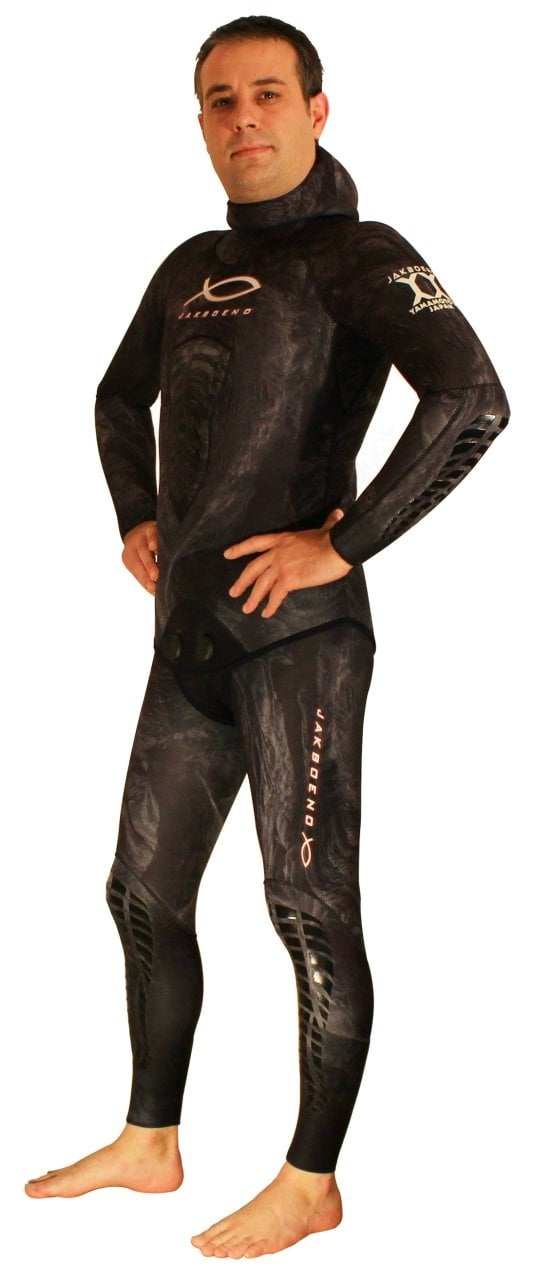 Elbise Thermoskın Dark 3,00mm Yamamoto