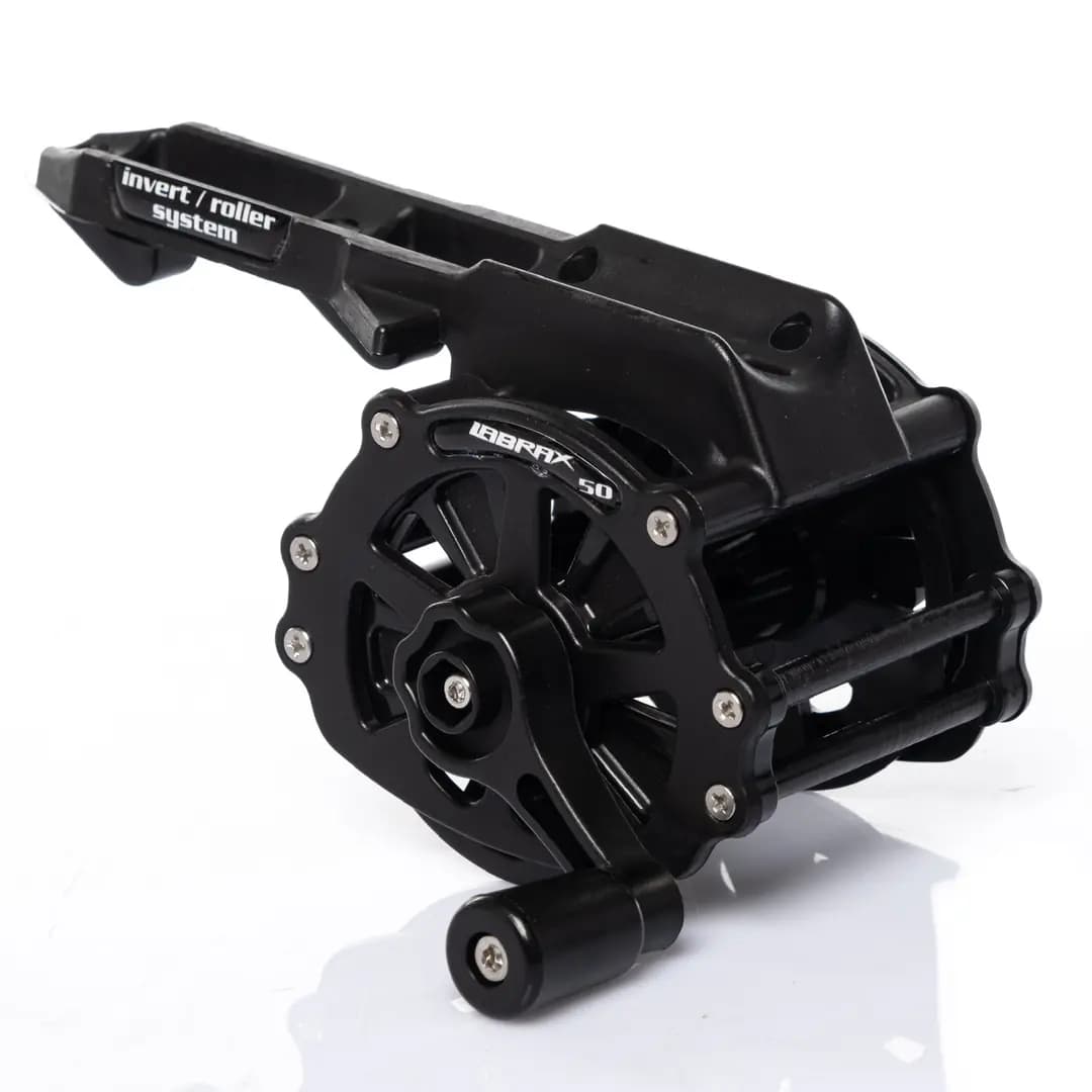 Labrax Eleanor Pro Dikey Makara Seti 50m