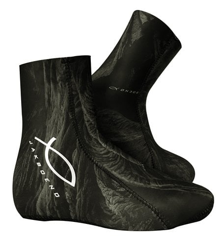 Çorap Thermo Dark 3,00mm